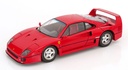 1:12 FERRARI F40 1987 - KK-SCALE 