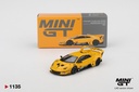LAMBORGHINI LB-SILHOUETTE WORKS MURCIELAGO GT EVO - 2025