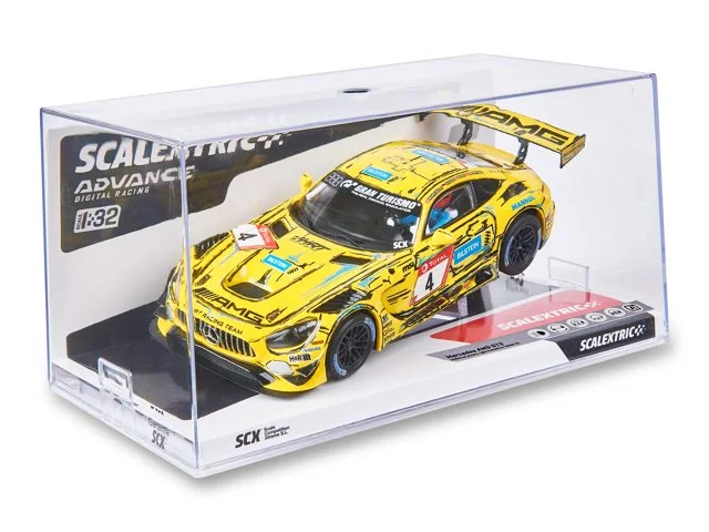 MERCEDES AMG GT3 - 24H NRBURGRING '23 SCX ADVANCE