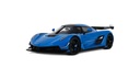 1:18 KOENIGSEGG JESKO - 2025