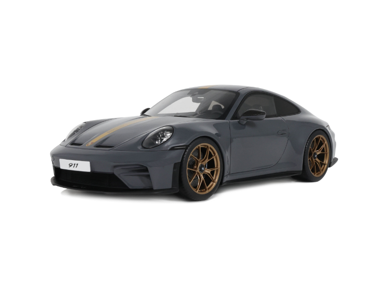 1:18 PORSCHE 911 [992.2] GT3 TOURING - 2025