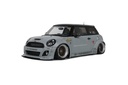 1:18 LB-WORKS LB NATION MINI COOPER R56 - 2015