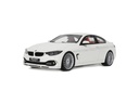 1:18 ALPINA B4 BI-TURBO (SERIE F32) - 2014