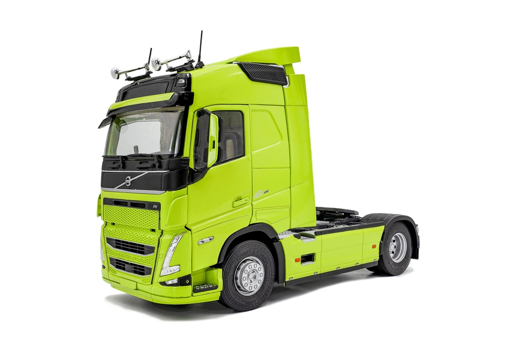 1:24 VOLVO TRUCKS FH GLOBETROTTER XL - 2023