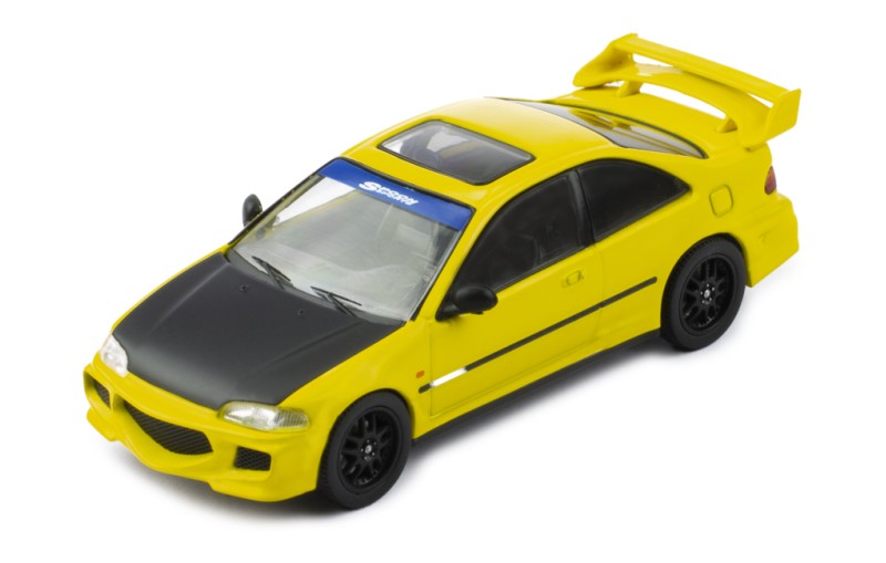 1:43 HONDA CIVIC EJ1 COUPE - 1995