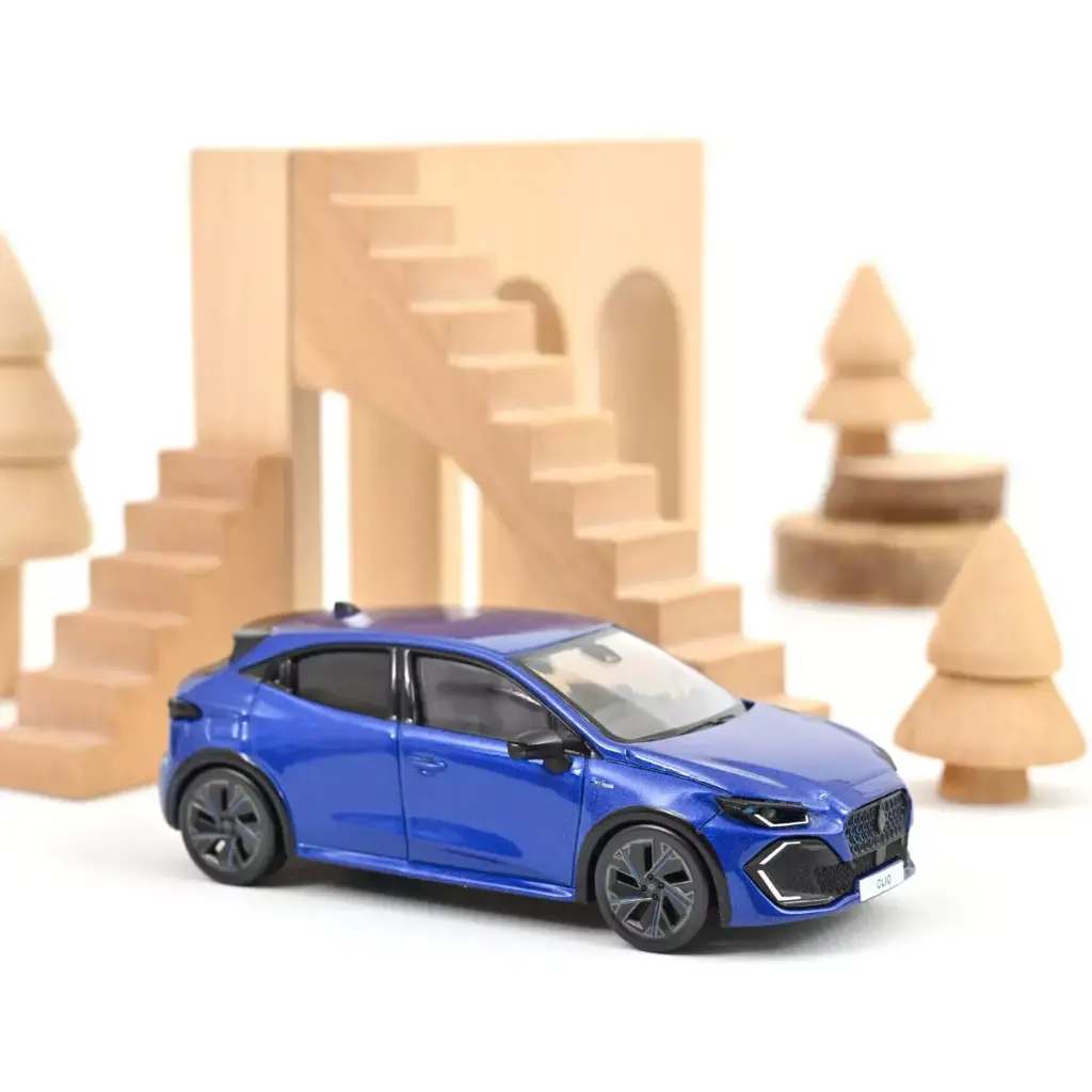 1:43 RENAULT CLIO ESPRIT ALPINE - 2026