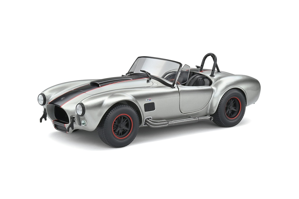 AC SHELBY COBRA 427 MK.2 - 1965