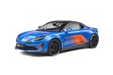 ALPINE A110 CUP - 2019