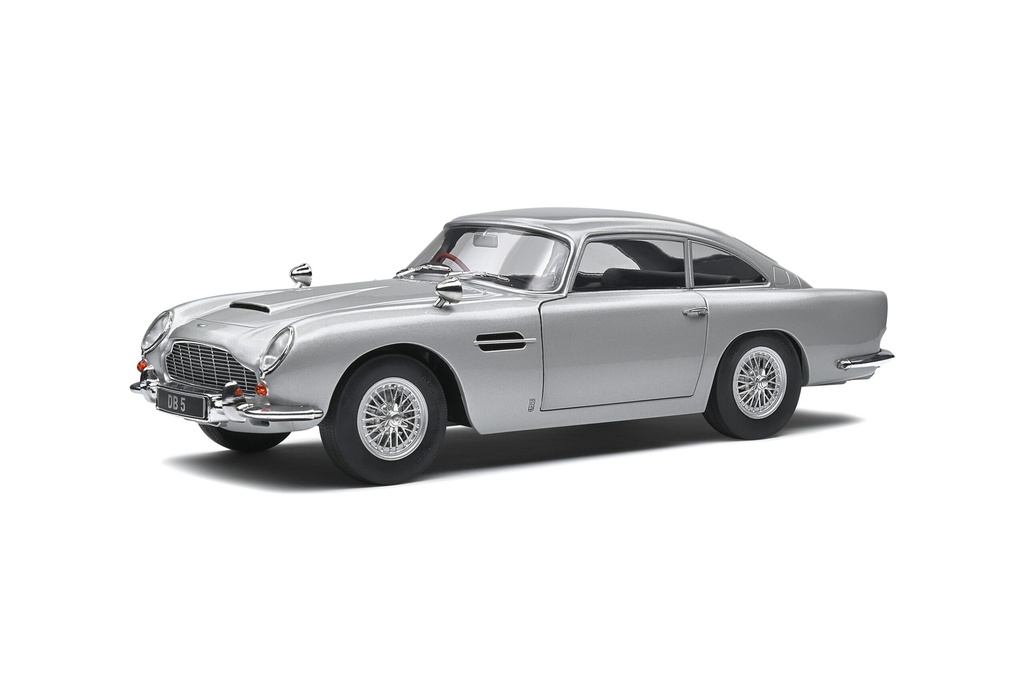 ASTON MARTIN DB5 - 1964