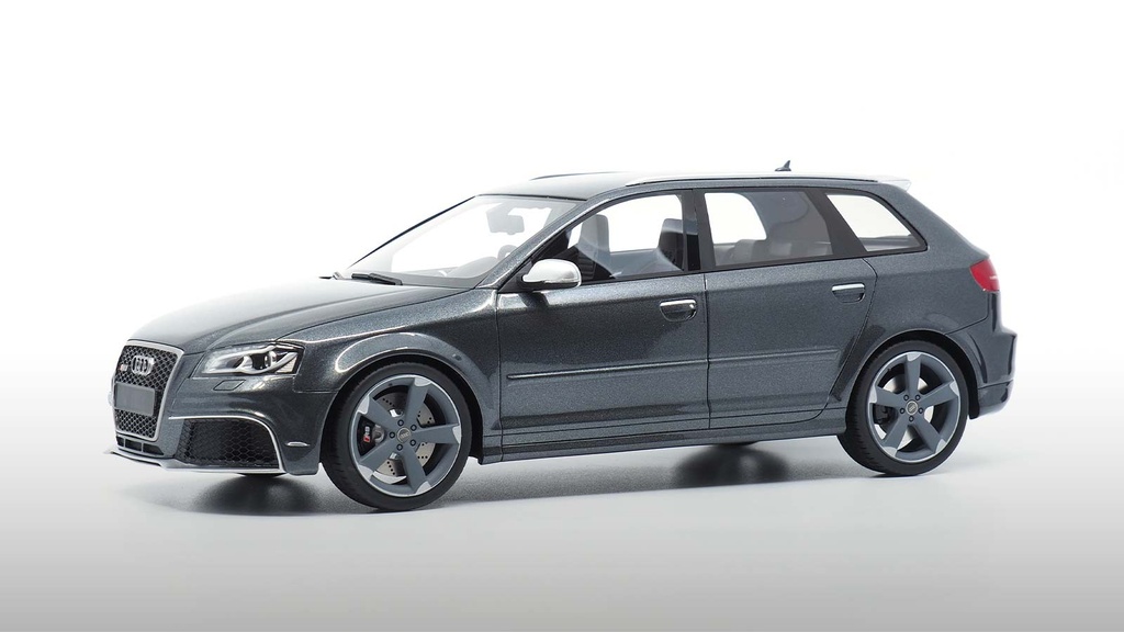 AUDI RS3 8P SPORTBACK - 2011