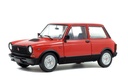 AUTOBIANCHI A112 MK5 ABARTH 1980