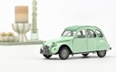 1:18 CITROËN 2CV 6 CLUB - 1982