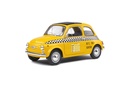 1:18 FIAT 500 TAXI NYC - 1965