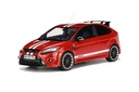 1:18 FORD FOCUS RS MK2 24h LE MANS TRIBUTE - 2010 EDICION LIMITADA NUMERADA