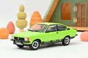 OPEL KADETT RALLYE 2.0 E - 1977