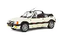 PEUGEOT 205 CTI MK1 CABRIOLET - 1989