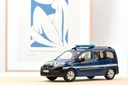 1:18 PEUGEOT PARTNER GENDARMERIE - 2016