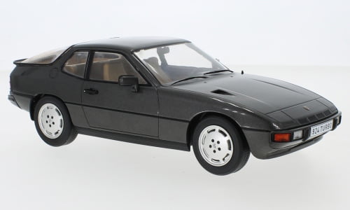1:18 PORSCHE 924 TURBO - 1979
