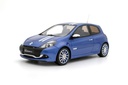 RENAULT CLIO 3 RS GORDINI - 2012 EDICION LIMITADA NUMERADA