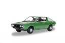1:18 RENAULT 17 MK1 - 1976 EDICION ESPECIAL
