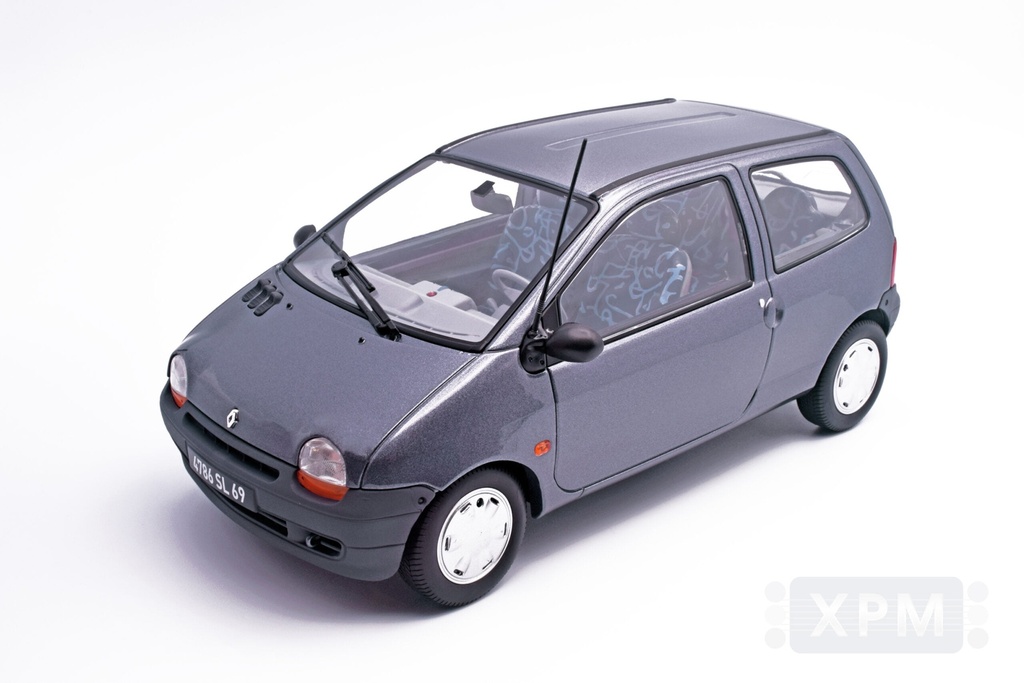 RENAULT TWINGO - 1995