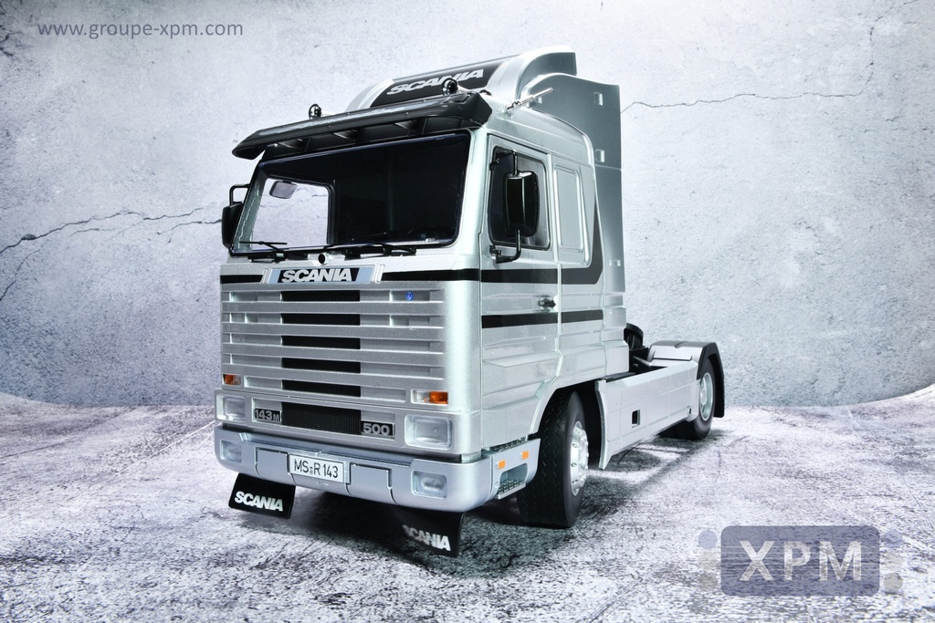 1:18 SCANIA 143 M 500 STREAMLINE - 1995
