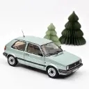 VOLKSWAGEN GOLF CL - 1987
