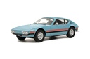1:18 VOLKSWAGEN SP2- 1972 EDICION LIMITADA NUMERADA