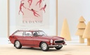 VOLVO 1800 ES (US VERSION) - 1972