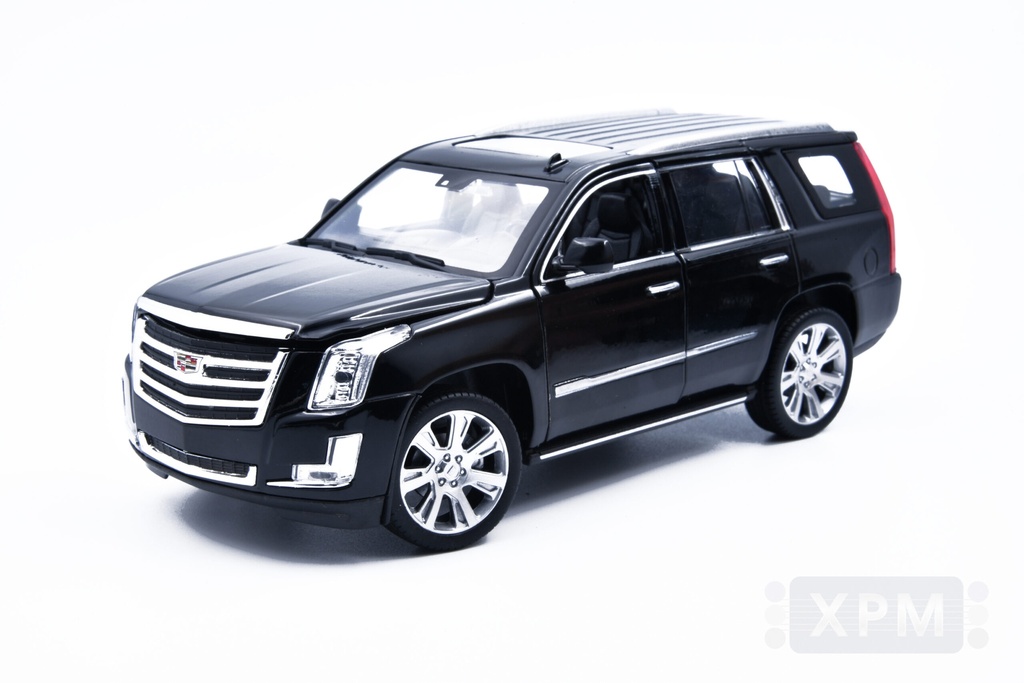 CADILLAC ESCALADE - 2017