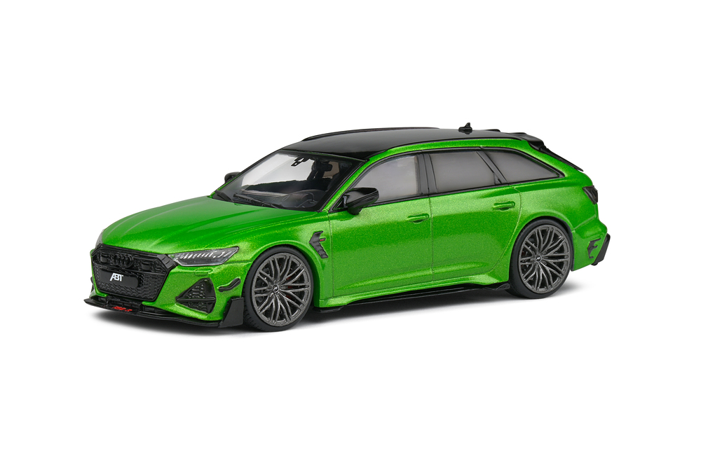 1:43 ABT AUDI RS6-R (TYPE C8) – 2022