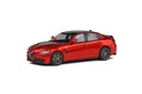 1:43 ALFA ROMEO GIULIA QUADRIFOGLIO 2.9L BITURBO – 2016