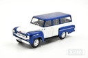1:43 CHEVROLET AMAZONA - 1962