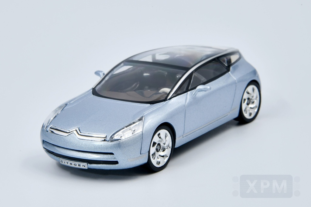 1:43 CITROËN C-AIRDREAM - 2002