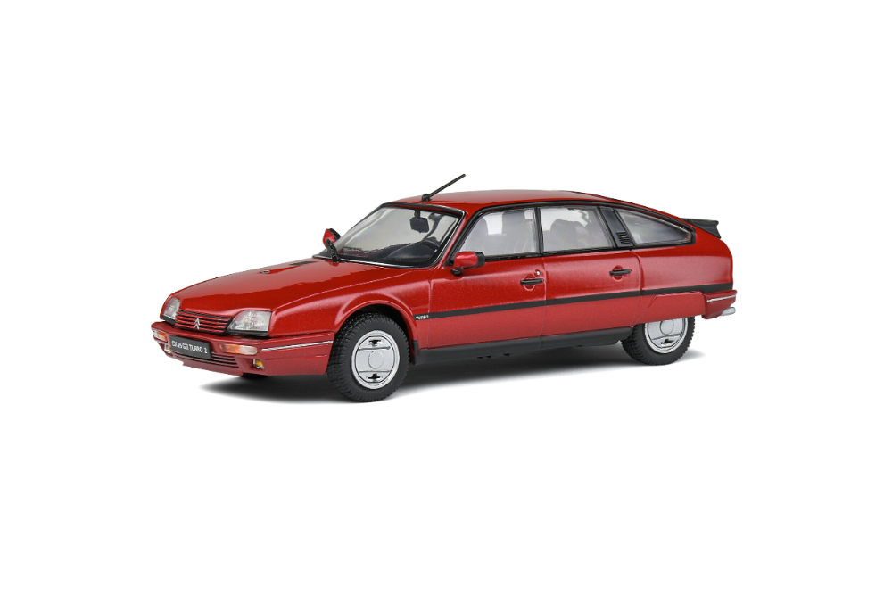 1:43 CITROEN CX GTI TURBO II – 1990