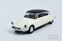1:43 CITROËN DS 19 - 1957