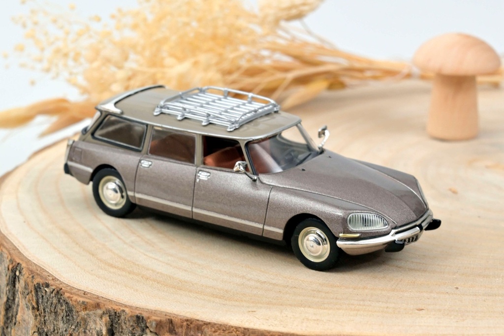 CITROËN DS BREAK - 1974