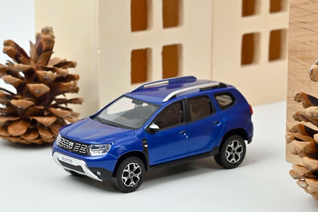 1:43 DACIA DUSTER  - 2020