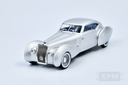 DELAGE D8 120-S POURTOUT AERO COUPE - 1938
