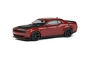 1:43 DODGE CHALLENGER SRT DEMON V8 6.2L – 2018