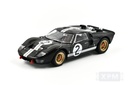 FORD GT40 MKII LE MANS - 1966