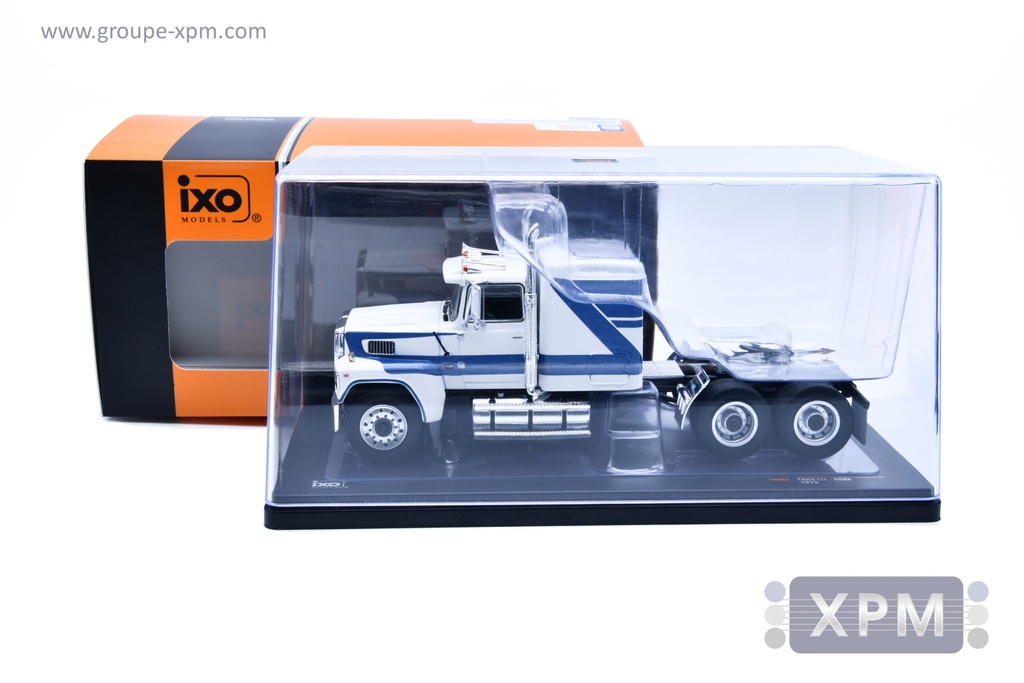 1:43 FORD LTL 9000 - 1978