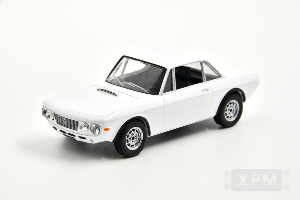 LANCIA FULVIA - 1968