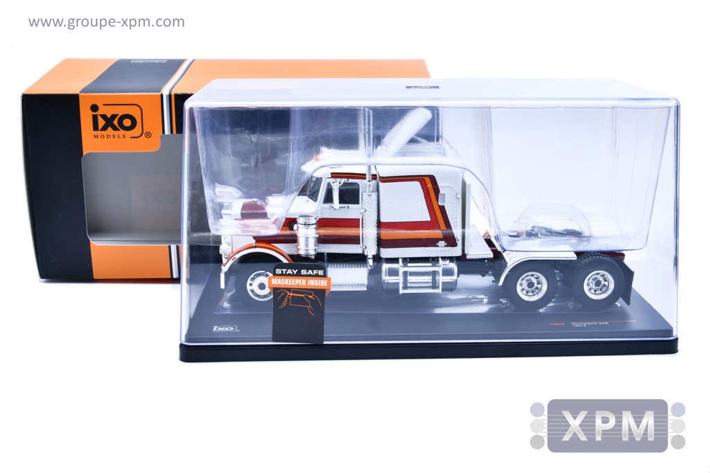 PETERBILT 359 - 1973