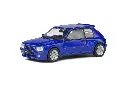 PEUGEOT 205 DIMMA BODYKIT – 1989