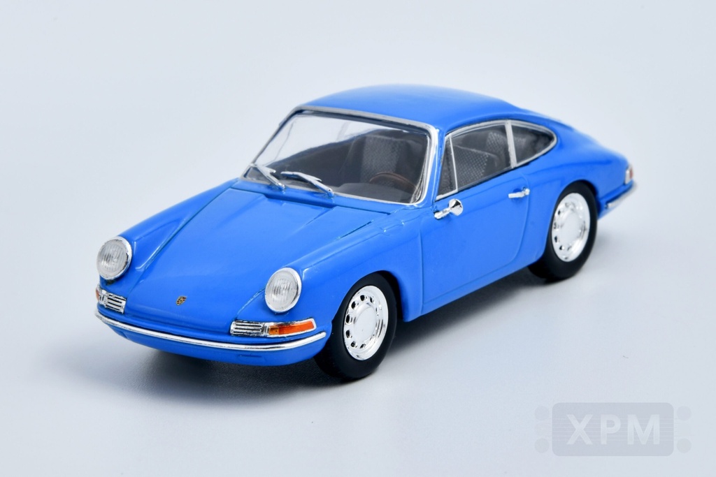 1:43 PORSCHE 901 - 1964