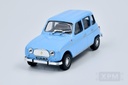 1:43 RENAULT 4 - 1964