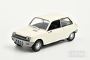RENAULT 5 - 1972