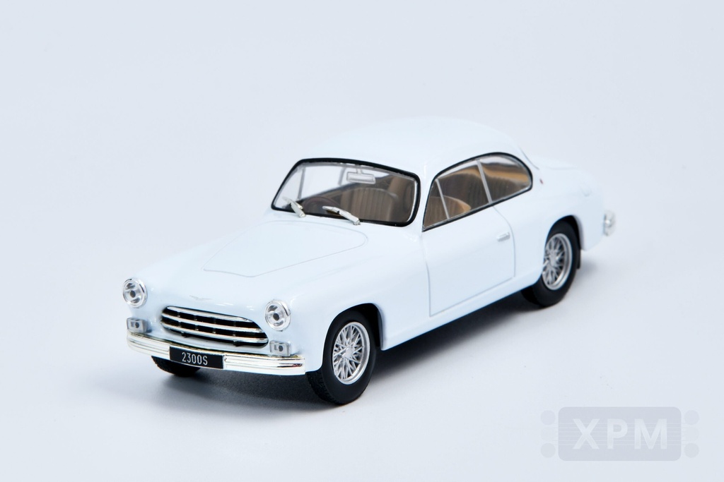 1:43 SALMSON SPORT 2300 S - 1955