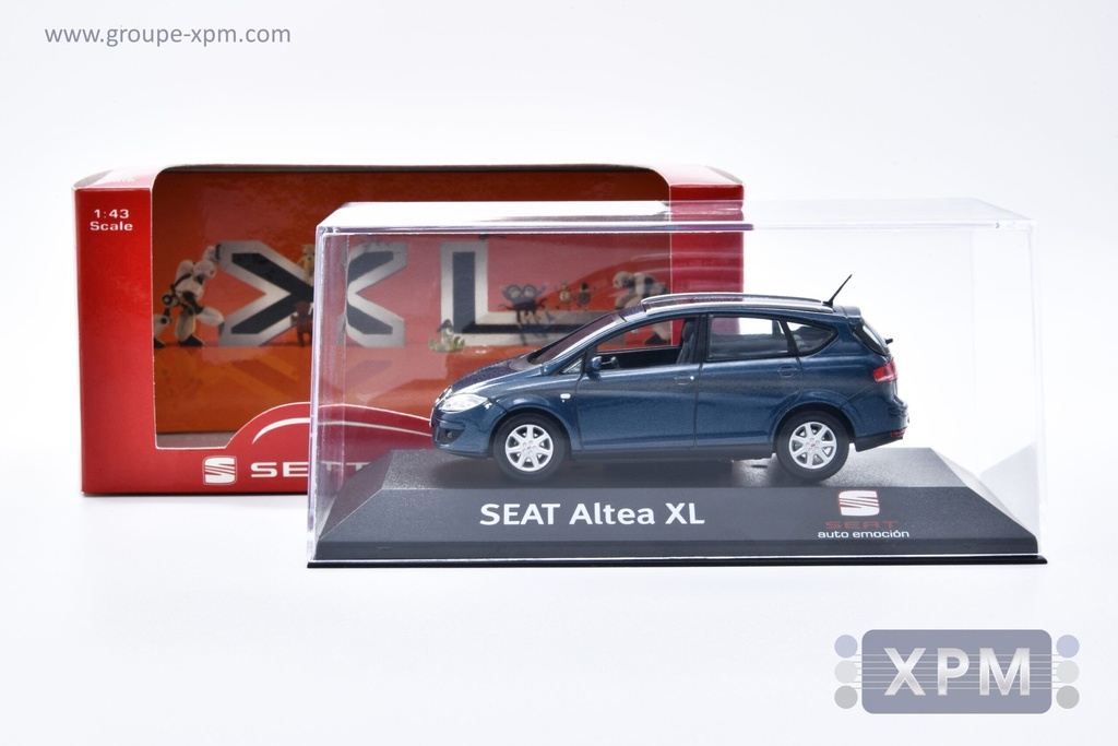 1:43 SEAT ALTEA XL - 2014